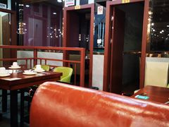 大堂-新招鲜本地鸡窝(平凉路店)