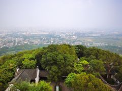 -采石矶景区