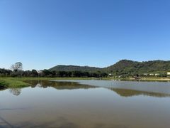-风云岭森林公园