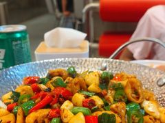 -雅佳神话·麻辣烤鱼(新街口店)