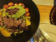 -at cafe 意大利餐厅(集美店)