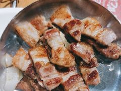 -老炉家木炭烤肉(长江国际店)