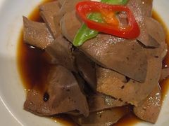 -恒记饭店·海鲜明档(淹城店)