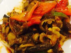 -渔娘渔家丹东海鲜(东直门店)