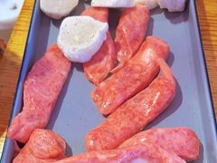-郭记烤肉创始店(民丰大街店)