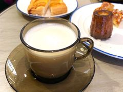 可露丽-Perma Café樸門(五羊店)