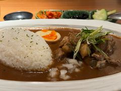 -CURRY YA 熟成咖哩專門店(深圳湾万象城店)