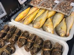 -Olé精品超市(广州太古汇店)