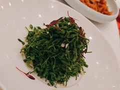 -绿杨春·淮扬宴(庐山路店)