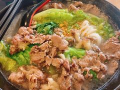 -就这么牛潮式牛肉火锅(华侨城店)