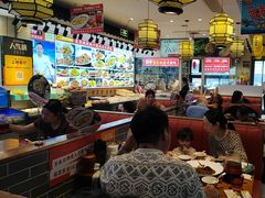 -渔家风味·鲅鱼水饺·央视展播·海鲜天津菜(开发区店)