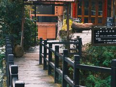 -古堰画乡景区