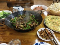 -张氏父子常德肠子馆(红星总店)