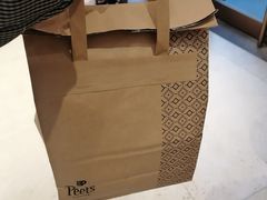 -Peet's Coffee皮爷咖啡(豫园店)