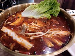 -每味每客·重庆麻辣烫(国泰店)