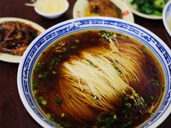 -同得兴 Since·1995 传统苏式面馆(嘉馀坊店)