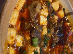 -拾捌川·自贡爆炒(新街口店)