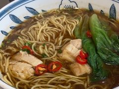 -康师傅私房牛肉面(马泉营奥莱店)