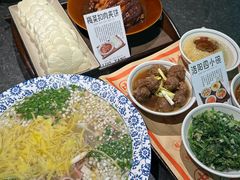 -杏花村水席楼·洛阳水席(老城十字街店)