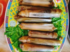 -清真·马家火锅美食城(镇江北路店)