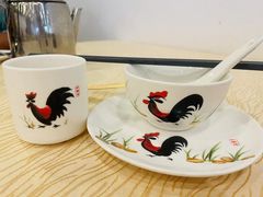 -和膳居饮食有限公司