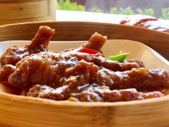 酱皇蒸凤爪-海逸海鲜酒家(古北店)