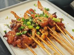 -顺季烧烤城