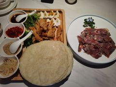 -解家河南菜(金水路店)