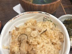 -角落里(中山公园店)