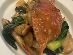 -妈妈菜舟山海鲜(定海古城店)