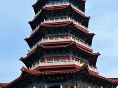 -八仙过海景区