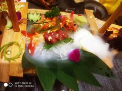 -鲸山上·私房日料(泰达MSD店)
