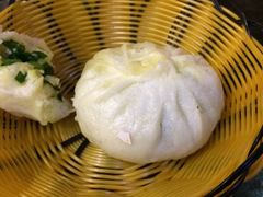 -天津包子铺·海鲜家常菜(北戴河店)