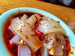 川北凉粉-小天府川菜馆(魏公村店)