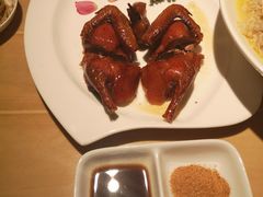 -老船坞餐厅(北京亚洲大酒店 )