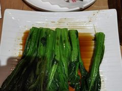 -德胜轩正宗顺德菜(宝安沙井会展中心店)