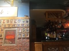 -老阿妈蒙古村·蒙古包·草原文化·歌舞表演(老君堂店)