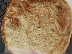 新疆烤馕-东伊顺(高银街店)