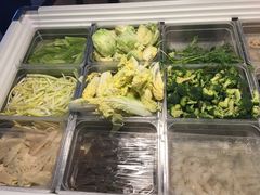 -拿渡·水煮鱼 麻辣香锅(西单大悦城店)