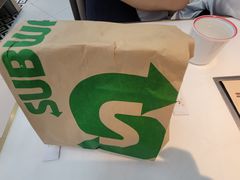 -赛百味SUBWAY(凯德mall大峡谷店)