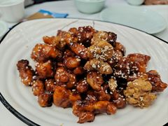 -昱德来·天津菜(河西店)