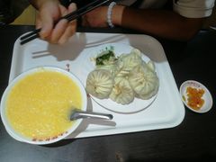 -小胖包子王(赵公口店)