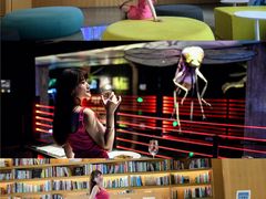 -现代汽车文化中心 Hyundai Motorstudio Beijing