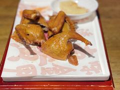 -大鸽饭(岗顶店)