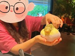 -肆月河豚·淮扬菜·湘菜(华天店)