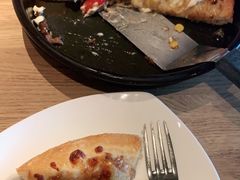 -必胜客(欧亚卖场店)