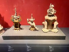 -陕西历史博物馆