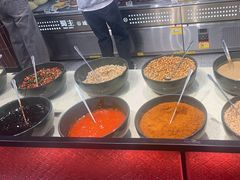 -旺蜀主成都串串火锅(西直门凯德MALL店)
