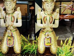 -Home Thai·泰谣(王府井apm店)