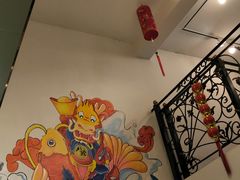 -八珍餐厅(广大路店)